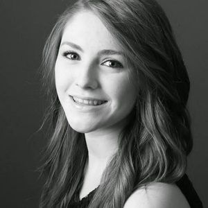 Meet your Posher, Kendra